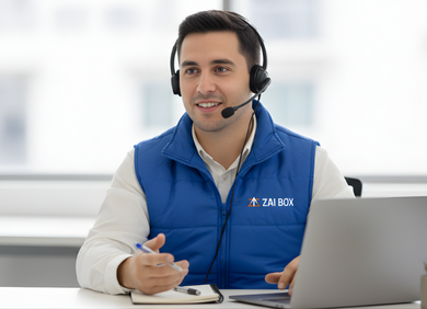 Atención al cliente